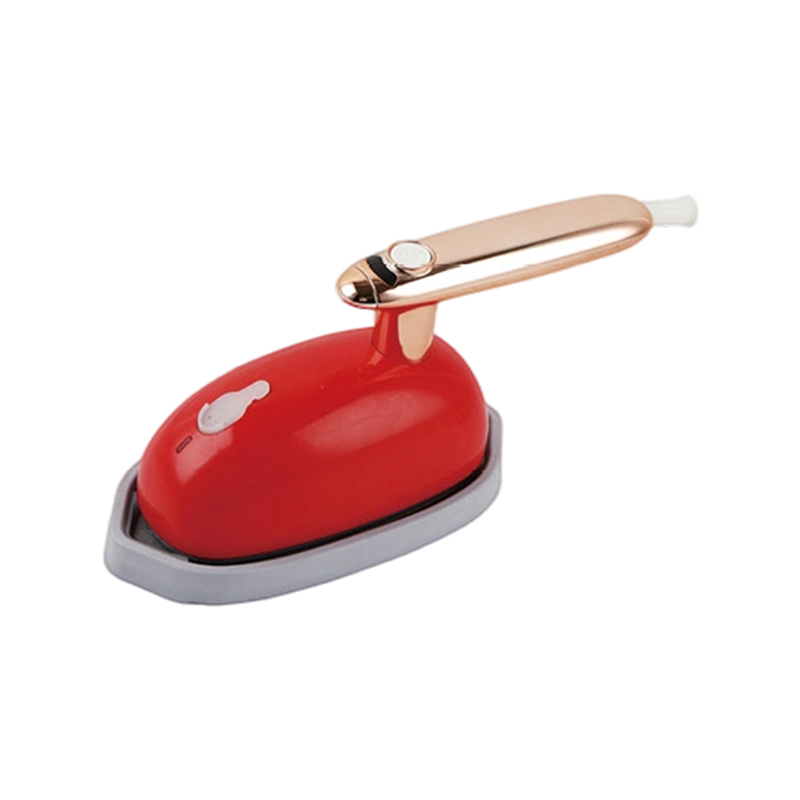 2-уровневый паровой вращающийся отпариватель для одежды MW-817