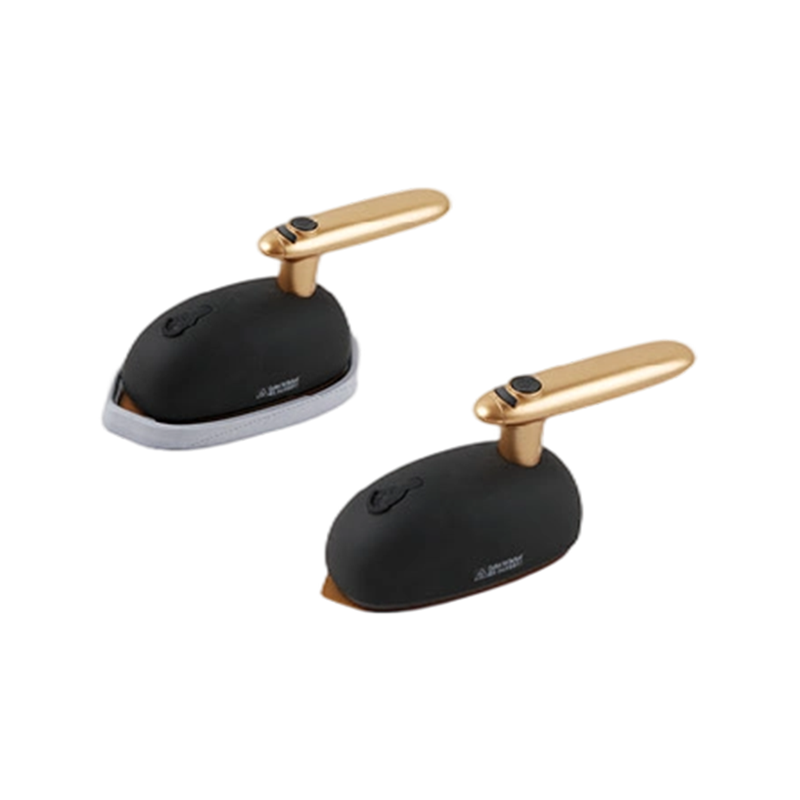 2-уровневый паровой вращающийся отпариватель для одежды MW-817