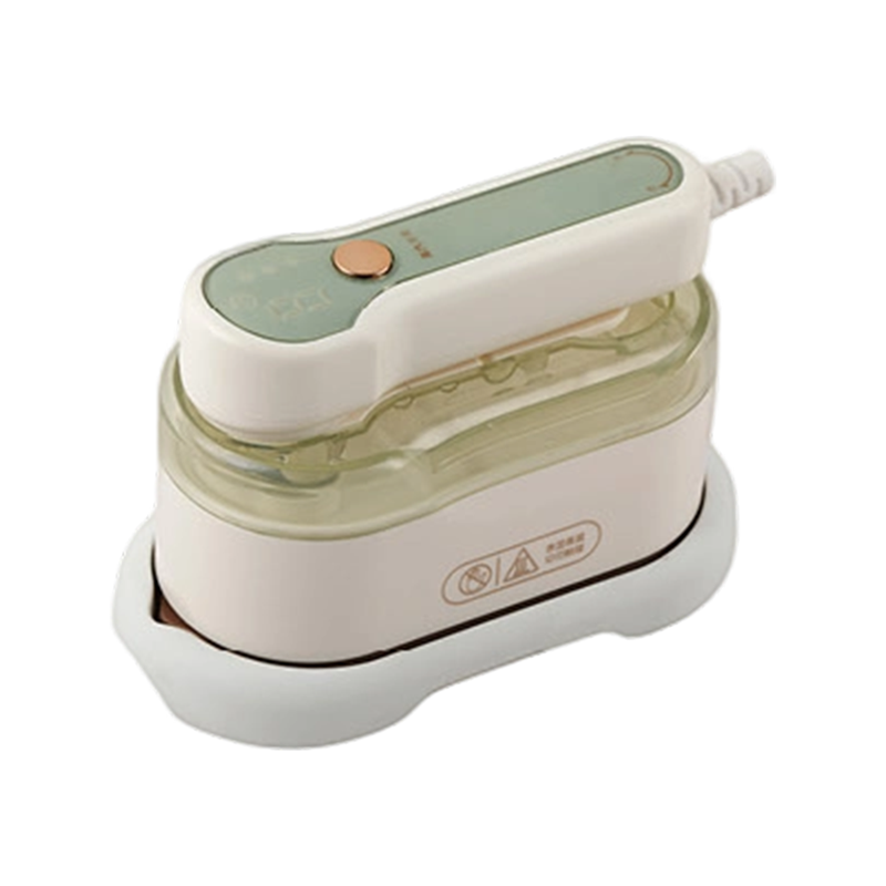 Светодиодный дисплей 2 в 1, вращающийся отпариватель для одежды и паровой утюг, модель №: MW-821 и MW-821A