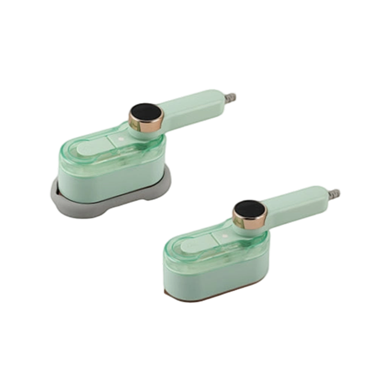 Вращающийся ЖК-дисплей для одежды, паровой утюг MW-831A