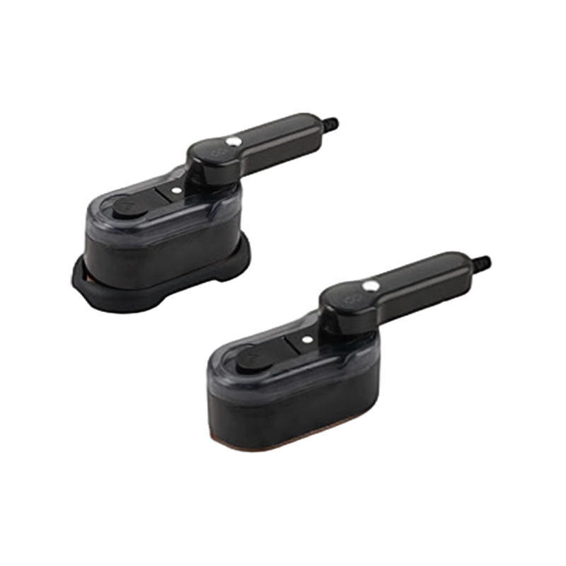 Светодиодный дисплей 2 в 1, вращающийся отпариватель для одежды и паровой утюг, модель №: MW-821 и MW-821A