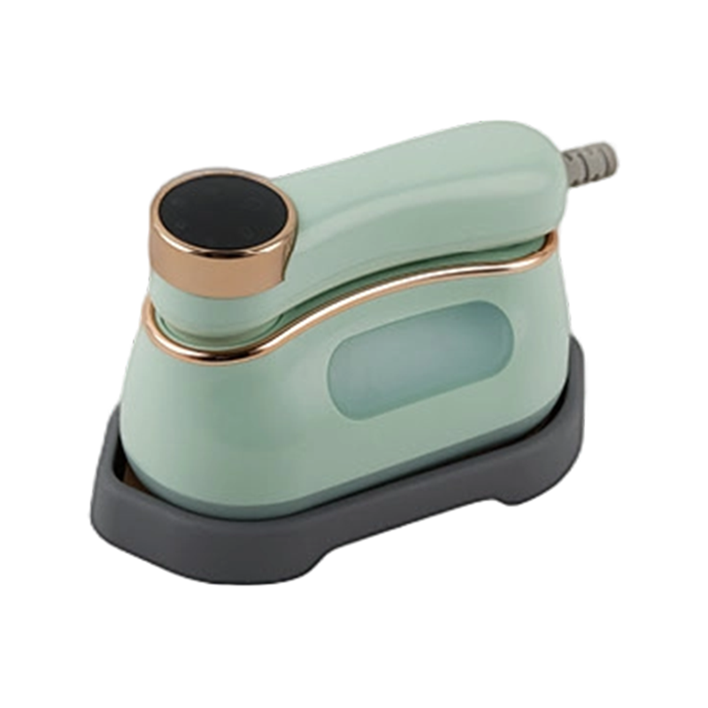 Сенсорный экран 2 в 1 Вращающийся вращающийся ЖК-дисплей Отпариватель и паровой утюг для одежды Модель №: MW-826 MW-826A