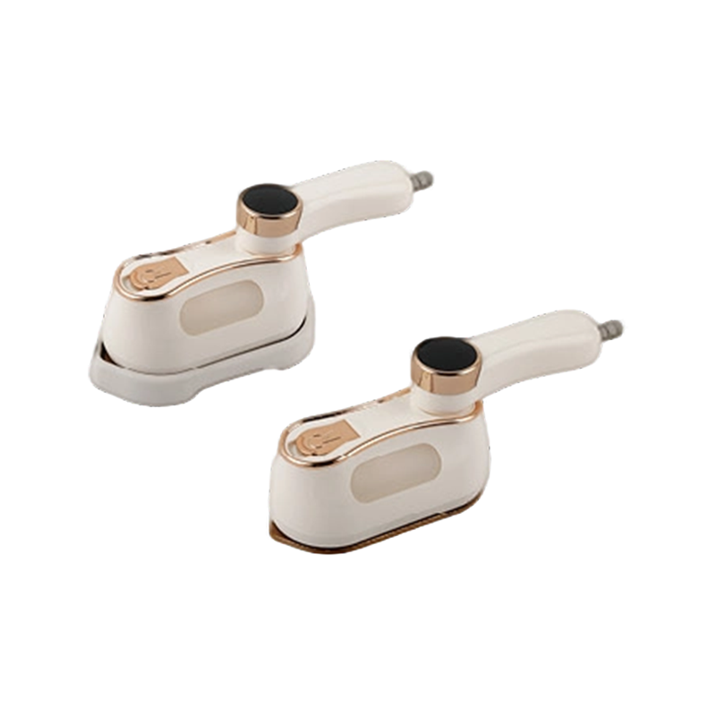 Сенсорный экран 2 в 1 Вращающийся вращающийся ЖК-дисплей Отпариватель и паровой утюг для одежды Модель №: MW-826 MW-826A