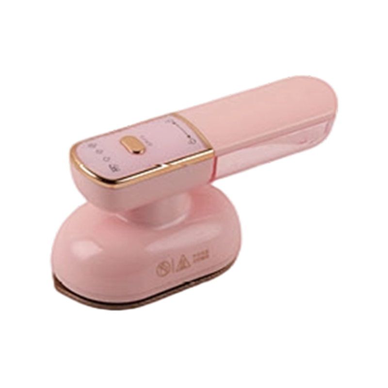 MINI 2 в 1 Ручной отпариватель для одежды и паровой утюг Модель №: MW-818 (3 уровня пара) MW-818A (1 уровень пара)