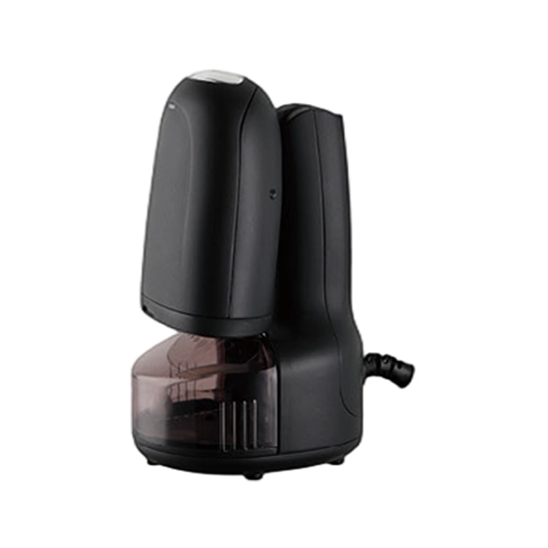 Удобный для путешествий складной отпариватель для одежды (двойное напряжение на ваш выбор) MW-829/MW-829D